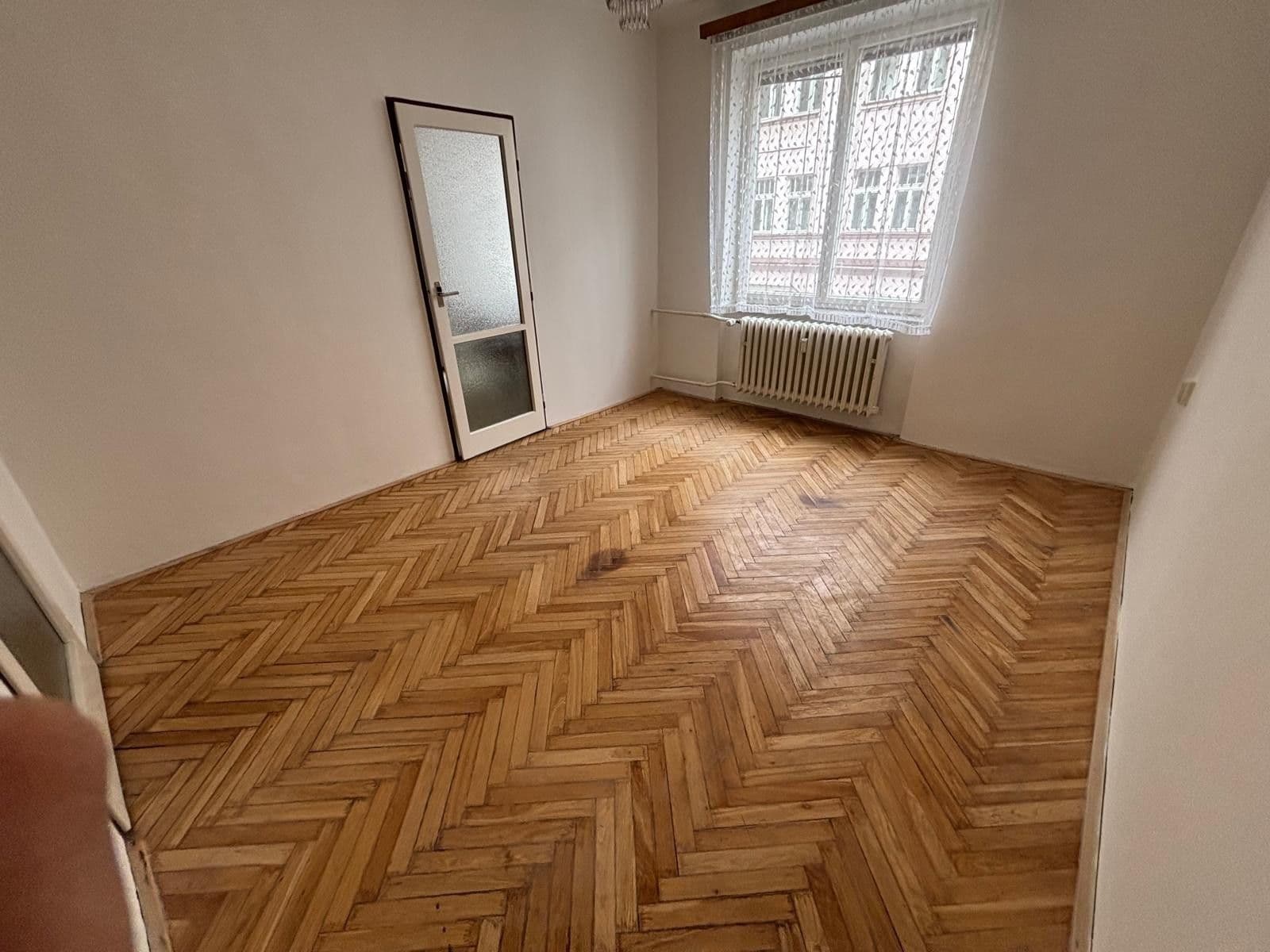 Prodej bytu 2+1 57 m², Boleslavova, Praha, Praha Prodej bytu 2+1 57 m², Boleslavova, Praha, Praha