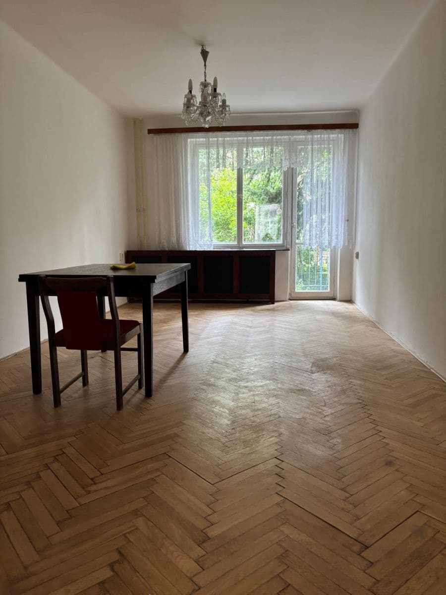 Prodej bytu 2+1 57 m², Boleslavova, Praha, Praha Prodej bytu 2+1 57 m², Boleslavova, Praha, Praha