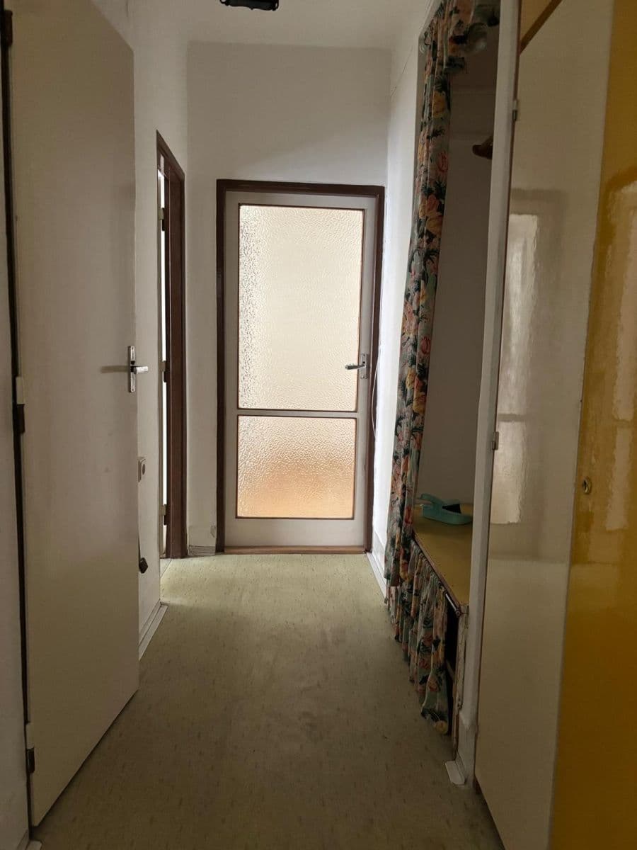 Prodej bytu 2+1 57 m², Boleslavova, Praha, Praha Prodej bytu 2+1 57 m², Boleslavova, Praha, Praha