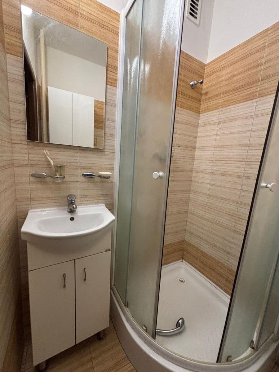 Prodej bytu 2+1 57 m², Boleslavova, Praha, Praha Prodej bytu 2+1 57 m², Boleslavova, Praha, Praha