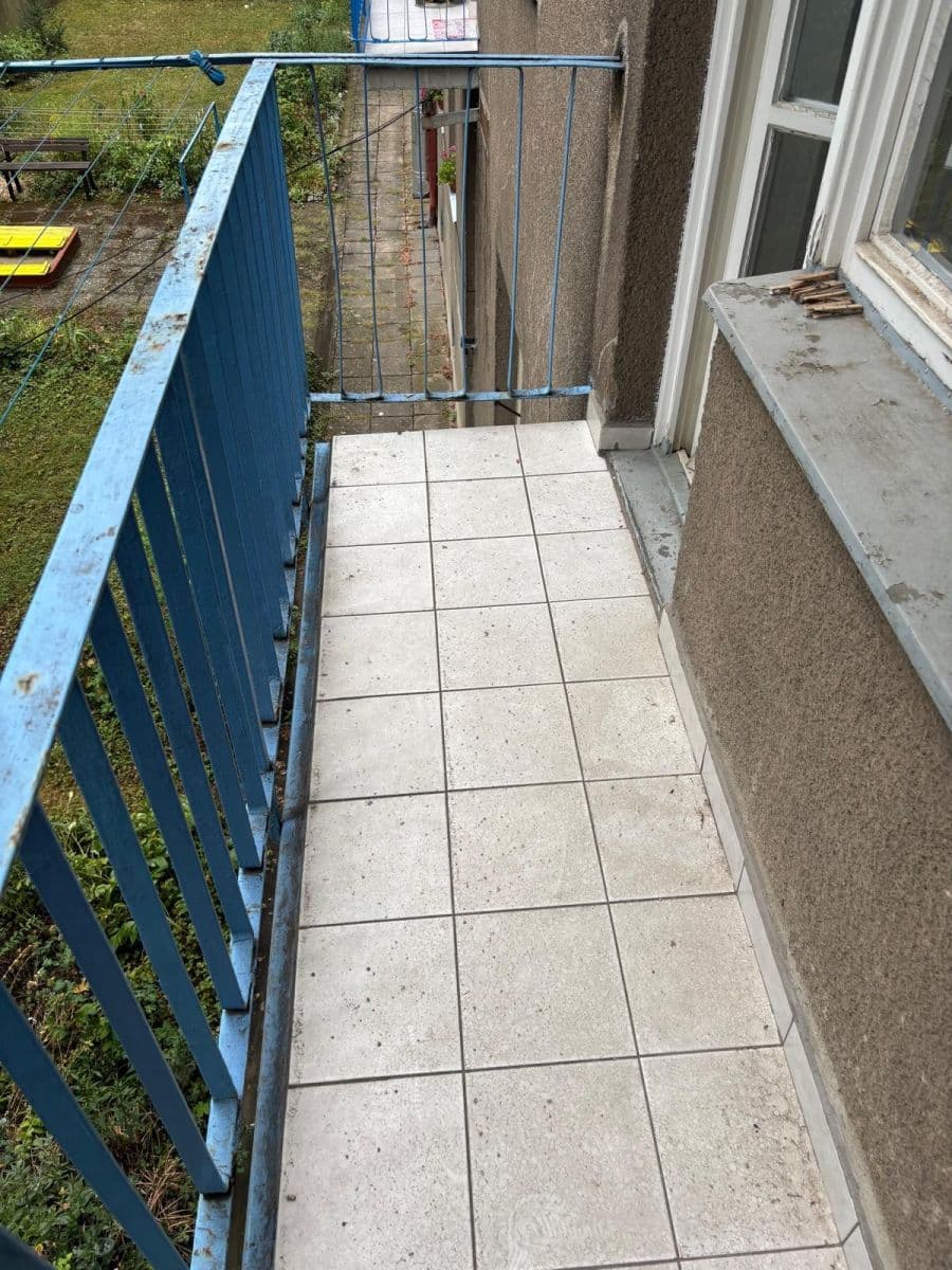 Prodej bytu 2+1 57 m², Boleslavova, Praha, Praha Prodej bytu 2+1 57 m², Boleslavova, Praha, Praha