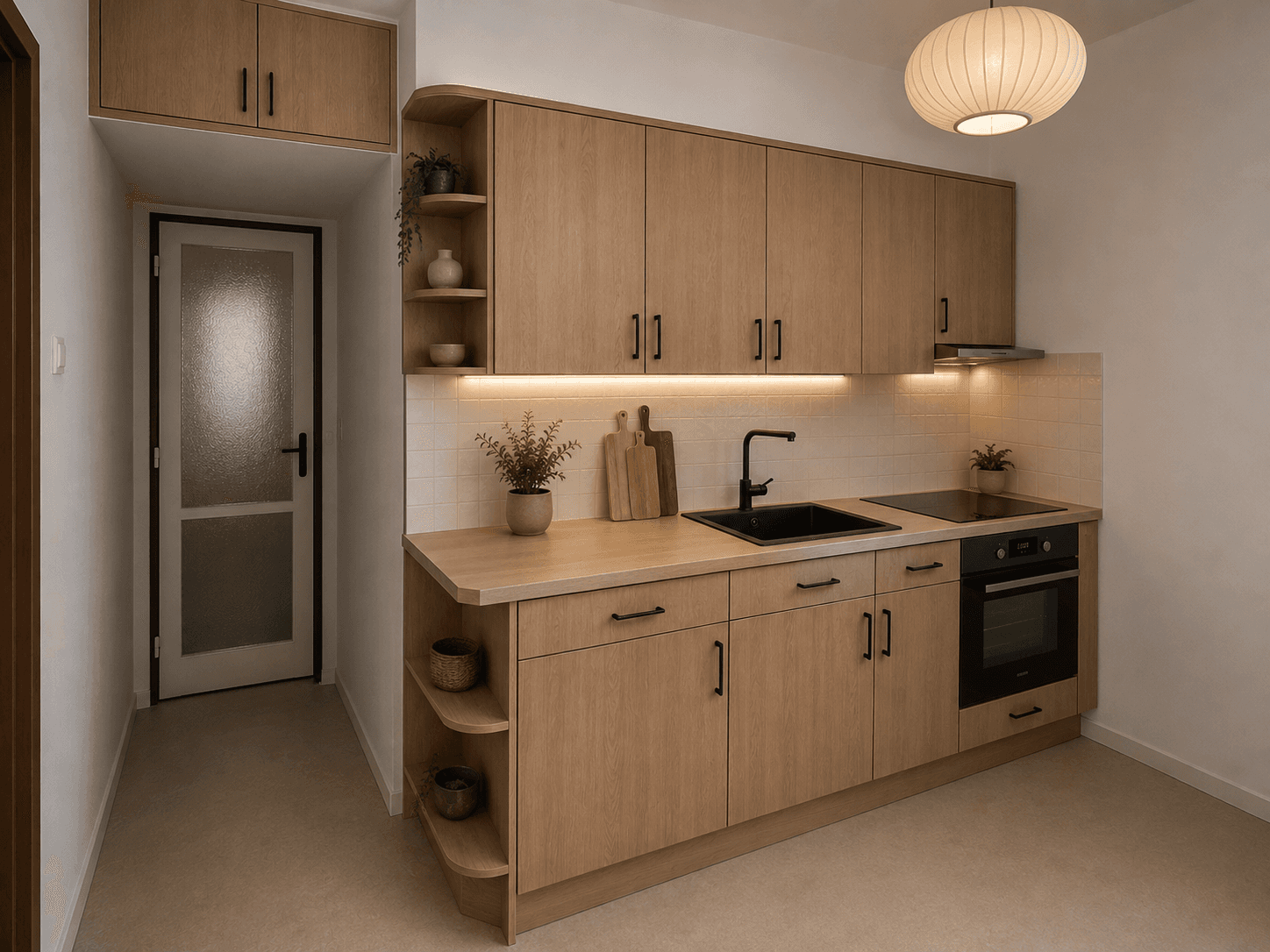 Prodej bytu 2+1 57 m², Boleslavova, Praha, Praha Prodej bytu 2+1 57 m², Boleslavova, Praha, Praha