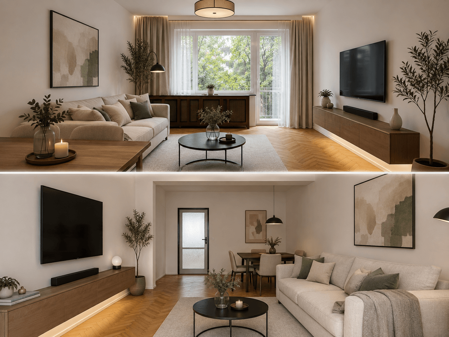 Prodej bytu 2+1 57 m², Boleslavova, Praha, Praha Prodej bytu 2+1 57 m², Boleslavova, Praha, Praha