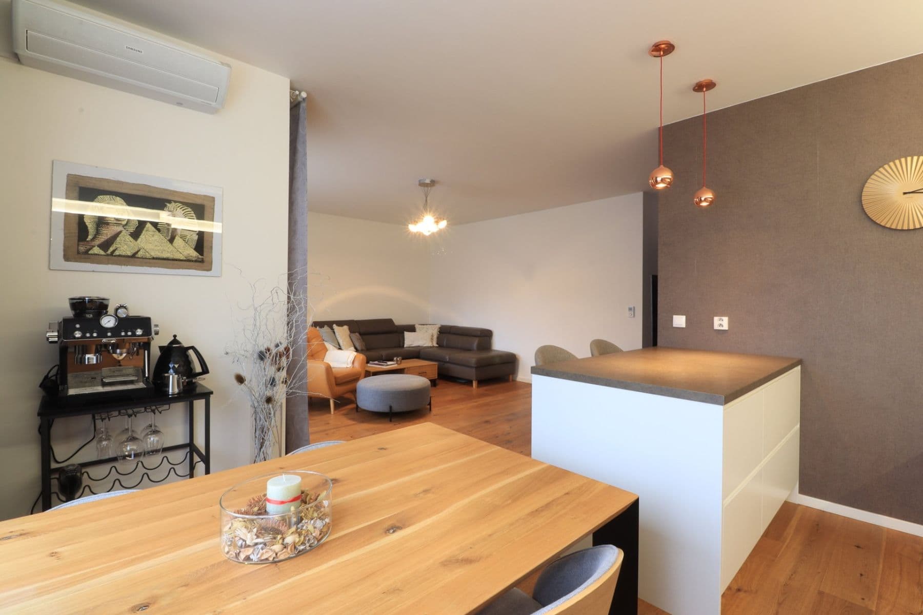 Pronájem bytu 2+kk 63 m², K Vystrkovu, Praha, Praha Pronájem bytu 2+kk 63 m², K Vystrkovu, Praha, Praha