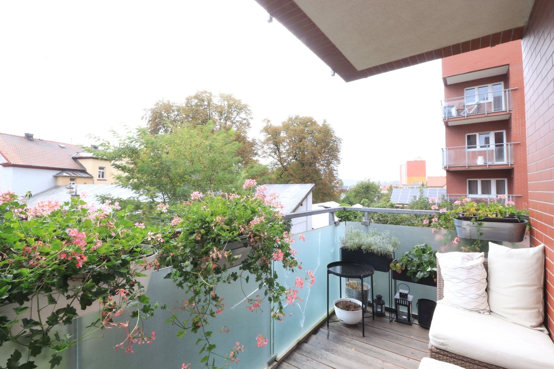 Pronájem bytu 2+kk 63 m², K Vystrkovu, Praha, Praha Pronájem bytu 2+kk 63 m², K Vystrkovu, Praha, Praha