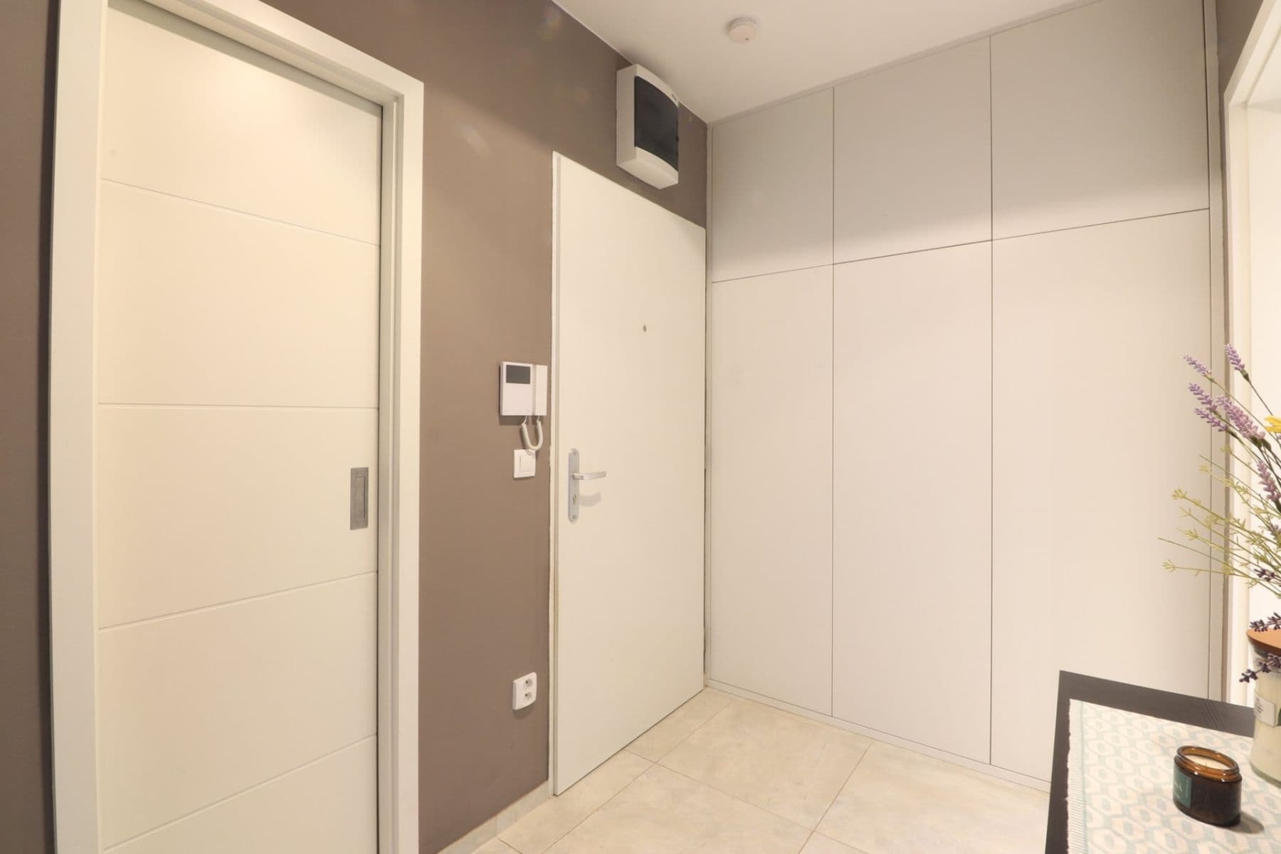 Pronájem bytu 2+kk 63 m², K Vystrkovu, Praha, Praha Pronájem bytu 2+kk 63 m², K Vystrkovu, Praha, Praha