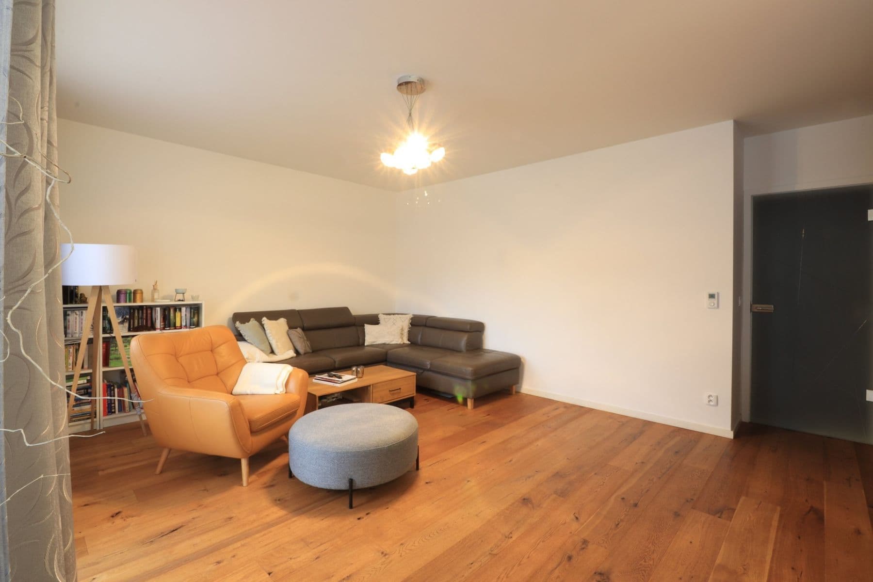 Pronájem bytu 2+kk 63 m², K Vystrkovu, Praha, Praha Pronájem bytu 2+kk 63 m², K Vystrkovu, Praha, Praha