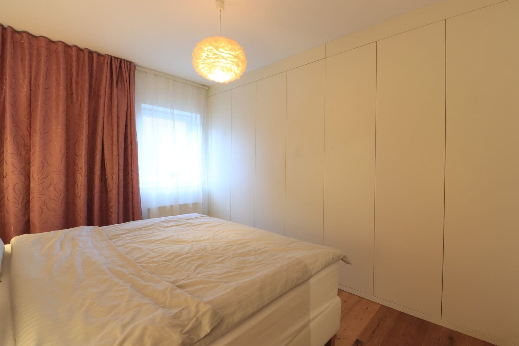 Pronájem bytu 2+kk 63 m², K Vystrkovu, Praha, Praha Pronájem bytu 2+kk 63 m², K Vystrkovu, Praha, Praha