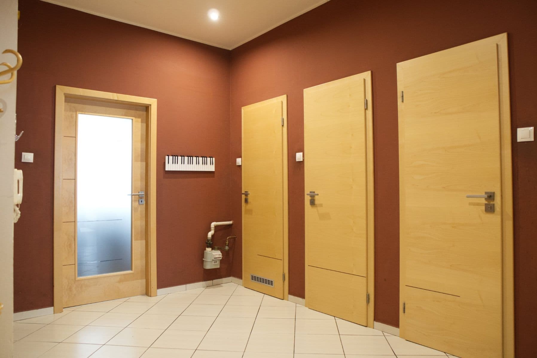 Prodej bytu 3+kk 86 m², Zdaru, Praha, Praha Prodej bytu 3+kk 86 m², Zdaru, Praha, Praha