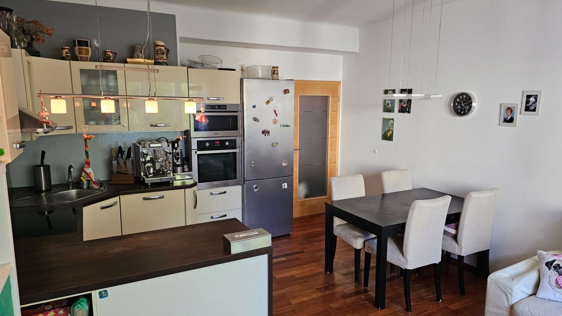 Prodej bytu 3+kk 86 m², Zdaru, Praha, Praha Prodej bytu 3+kk 86 m², Zdaru, Praha, Praha