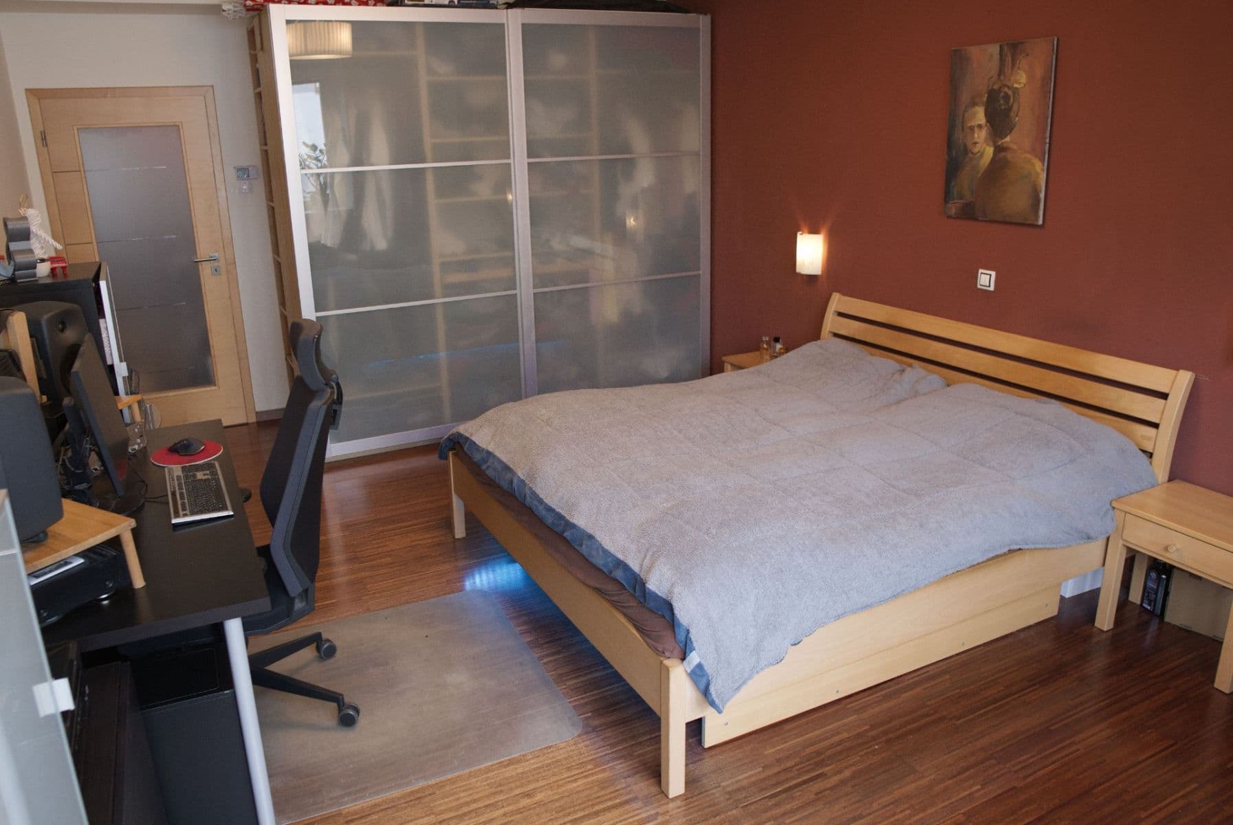 Prodej bytu 3+kk 86 m², Zdaru, Praha, Praha Prodej bytu 3+kk 86 m², Zdaru, Praha, Praha