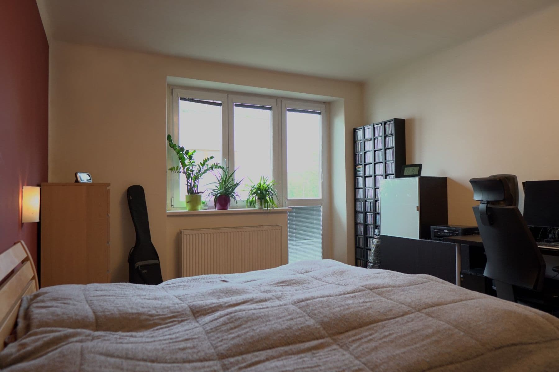 Prodej bytu 3+kk 86 m², Zdaru, Praha, Praha Prodej bytu 3+kk 86 m², Zdaru, Praha, Praha