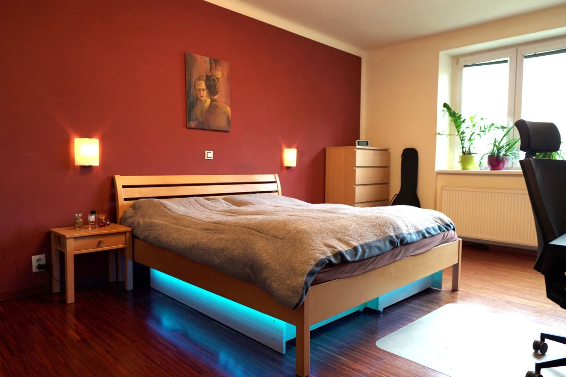 Prodej bytu 3+kk 86 m², Zdaru, Praha, Praha Prodej bytu 3+kk 86 m², Zdaru, Praha, Praha
