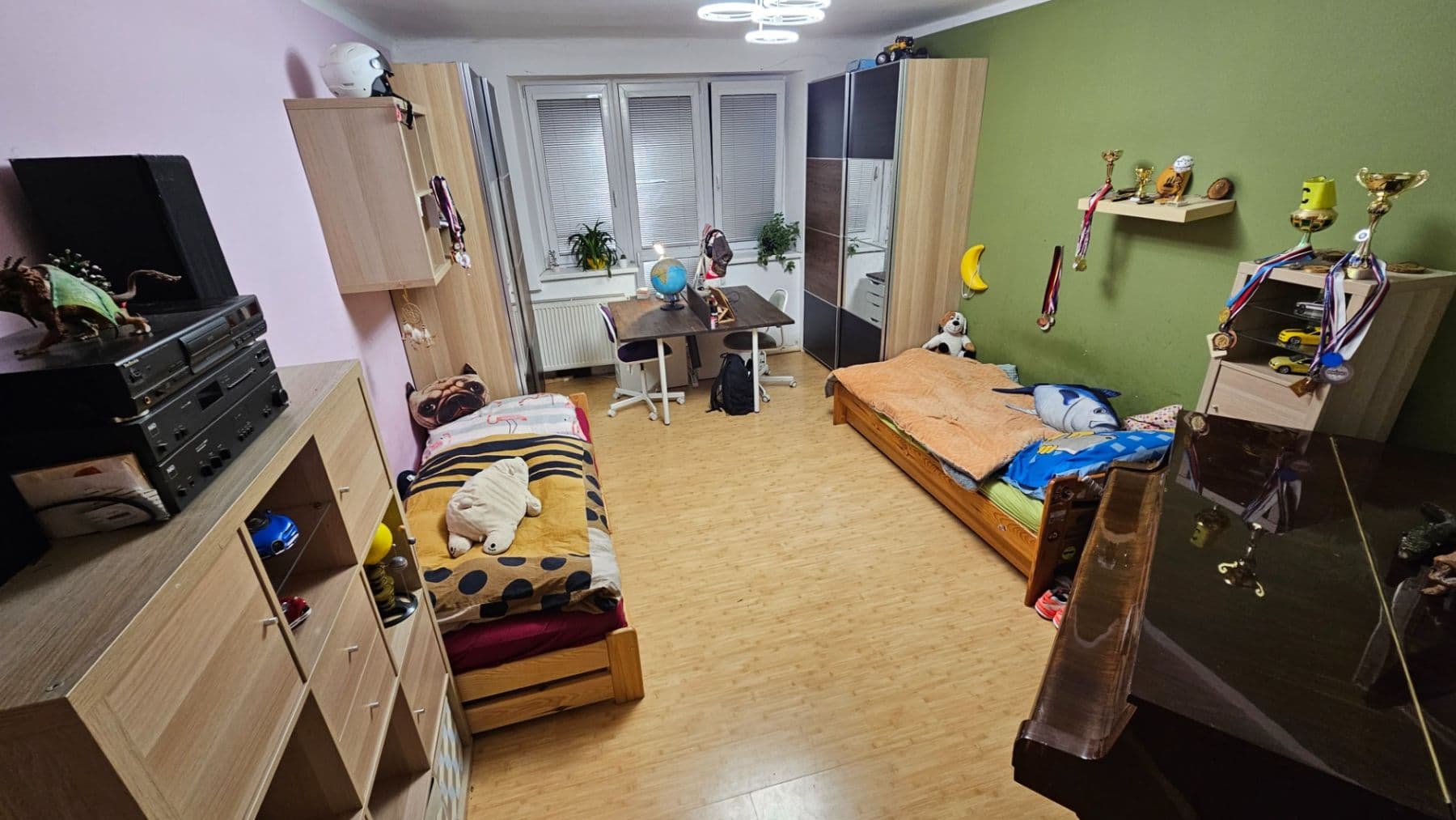 Prodej bytu 3+kk 86 m², Zdaru, Praha, Praha Prodej bytu 3+kk 86 m², Zdaru, Praha, Praha