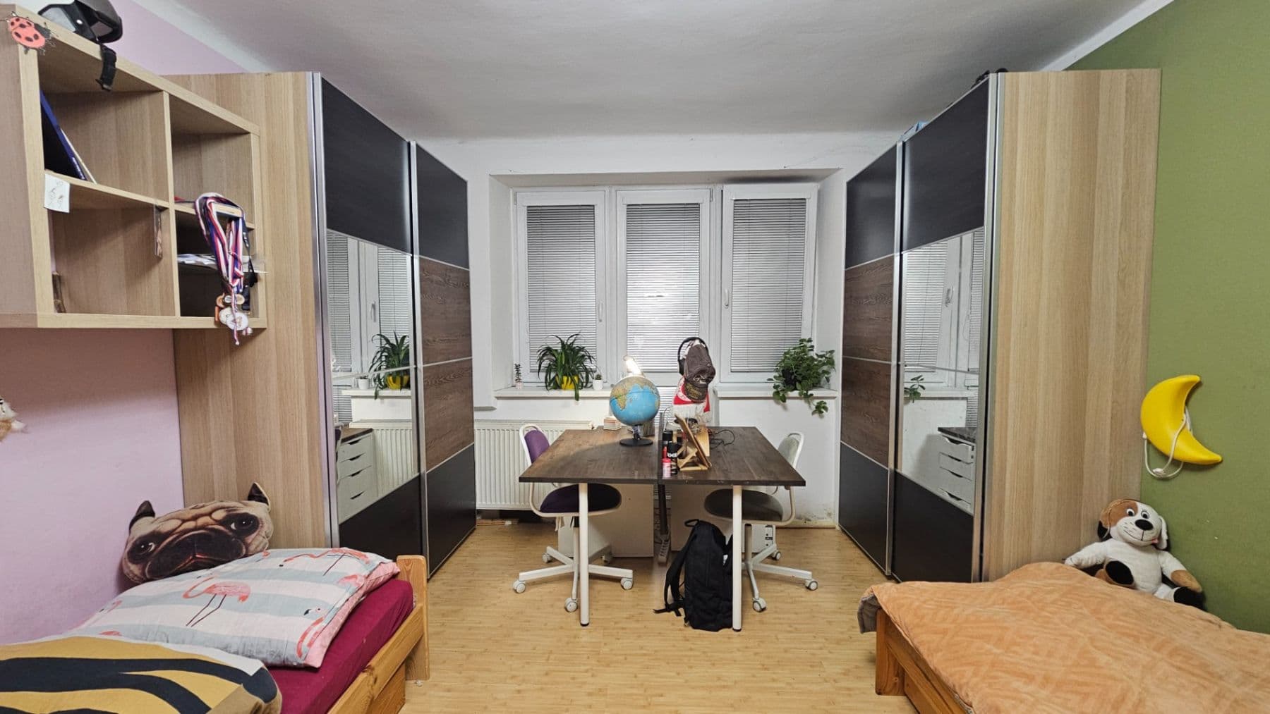 Prodej bytu 3+kk 86 m², Zdaru, Praha, Praha Prodej bytu 3+kk 86 m², Zdaru, Praha, Praha