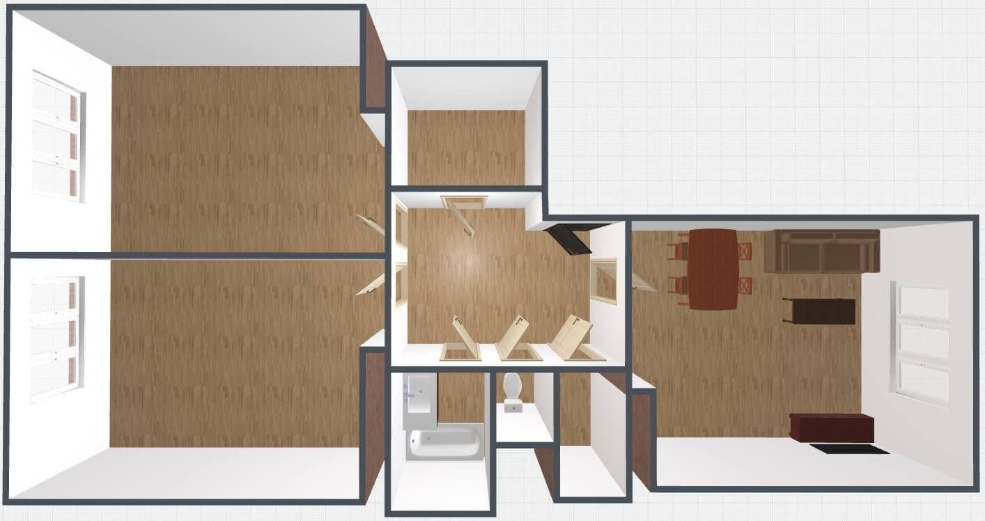 Prodej bytu 3+kk 86 m², Zdaru, Praha, Praha Prodej bytu 3+kk 86 m², Zdaru, Praha, Praha