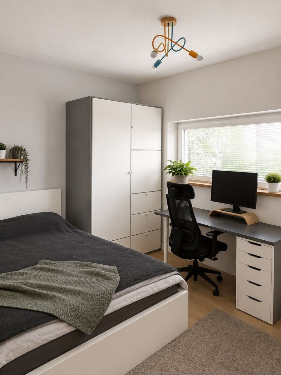 Pronájem bytu 3+kk 70 m², U Stadionu, Kuřim, Jihomoravský kraj Pronájem bytu 3+kk 70 m², U Stadionu, Kuřim, Jihomoravský kraj