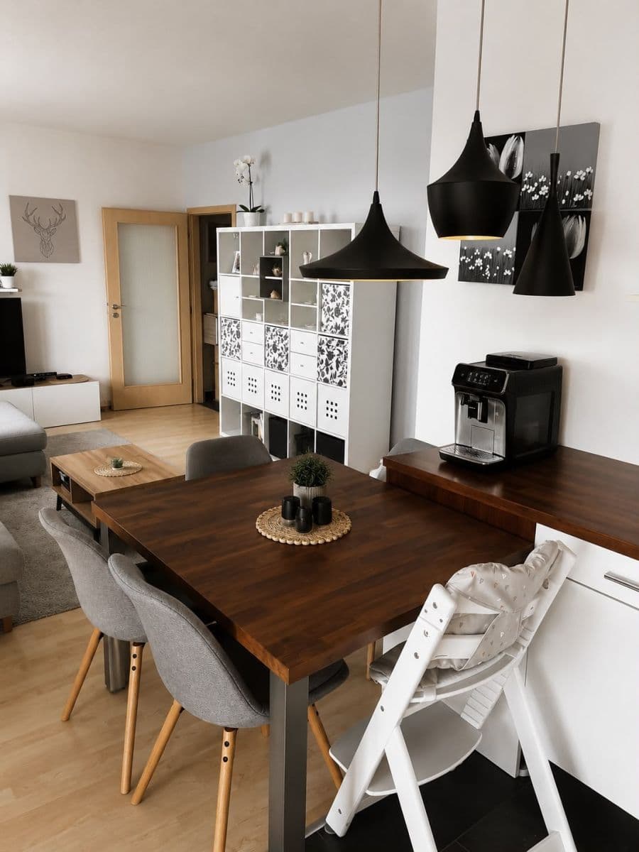Pronájem bytu 3+kk 70 m², U Stadionu, Kuřim, Jihomoravský kraj Pronájem bytu 3+kk 70 m², U Stadionu, Kuřim, Jihomoravský kraj