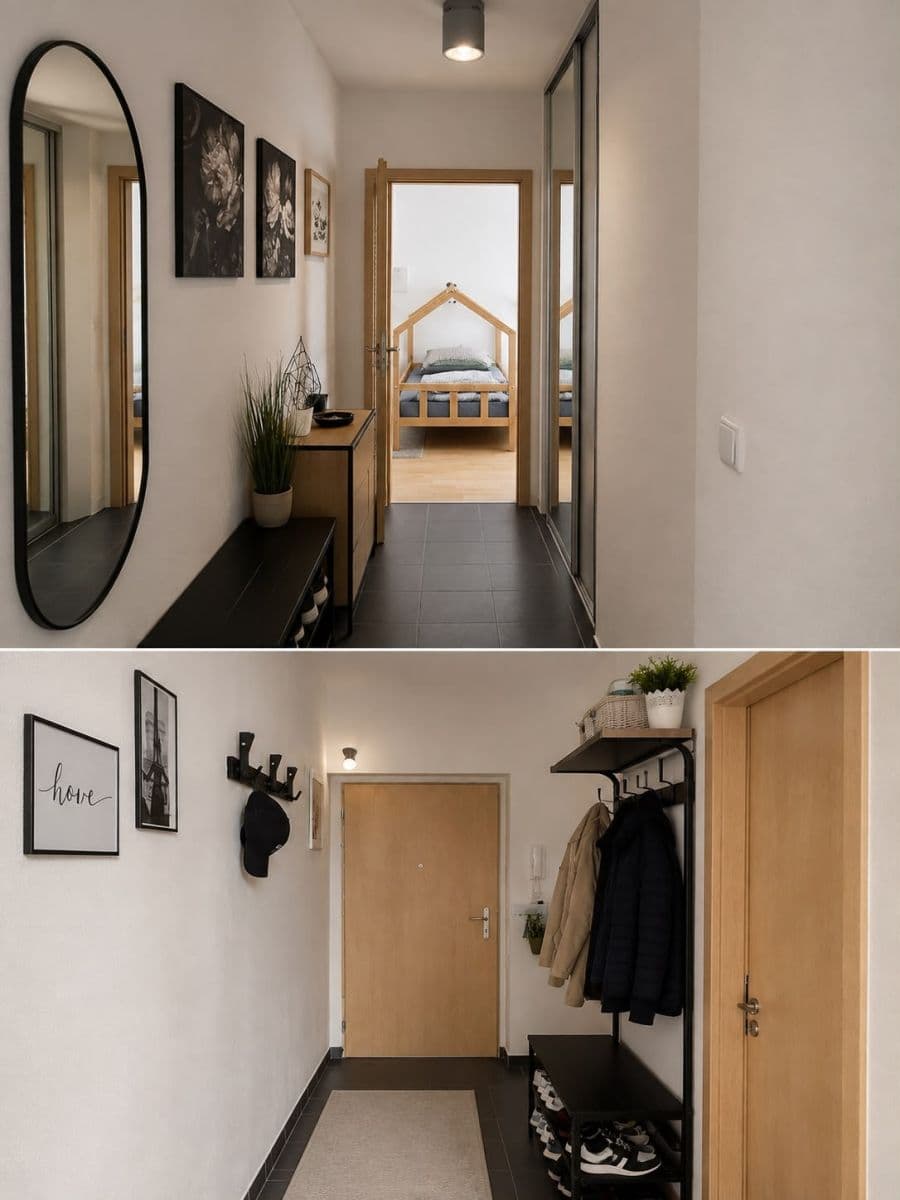 Pronájem bytu 3+kk 70 m², U Stadionu, Kuřim, Jihomoravský kraj Pronájem bytu 3+kk 70 m², U Stadionu, Kuřim, Jihomoravský kraj
