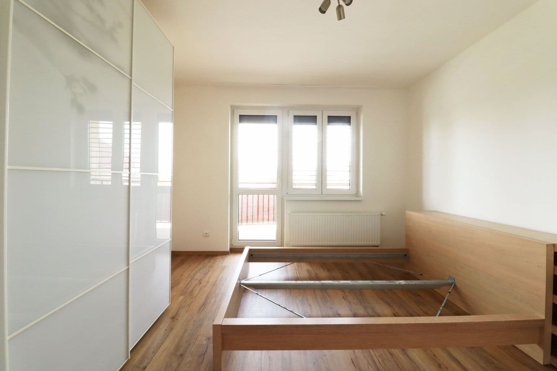 Pronájem bytu 2+kk 50 m², Zahradní, Kosmonosy, Středočeský kraj Pronájem bytu 2+kk 50 m², Zahradní, Kosmonosy, Středočeský kraj
