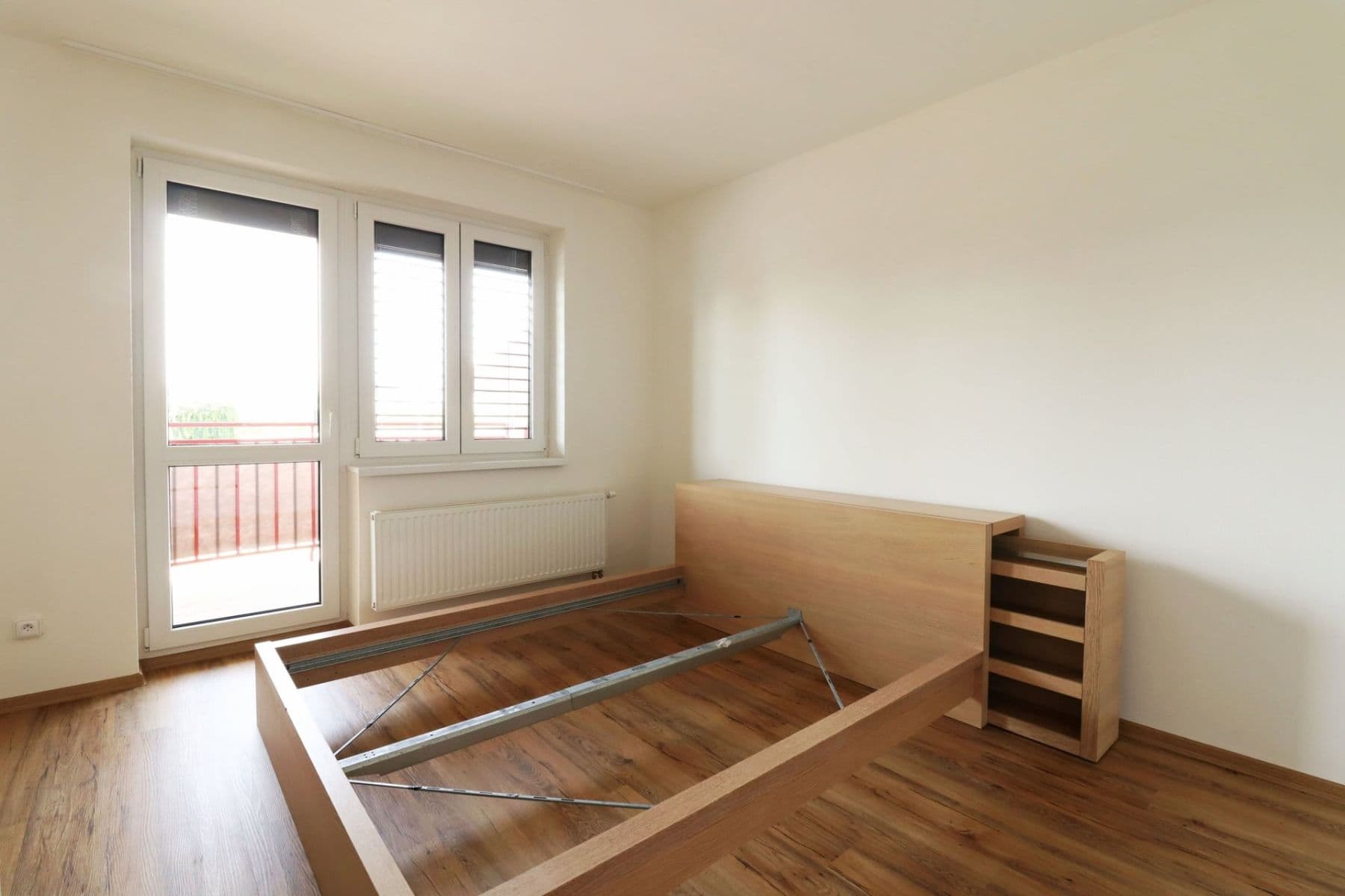 Pronájem bytu 2+kk 50 m², Zahradní, Kosmonosy, Středočeský kraj Pronájem bytu 2+kk 50 m², Zahradní, Kosmonosy, Středočeský kraj