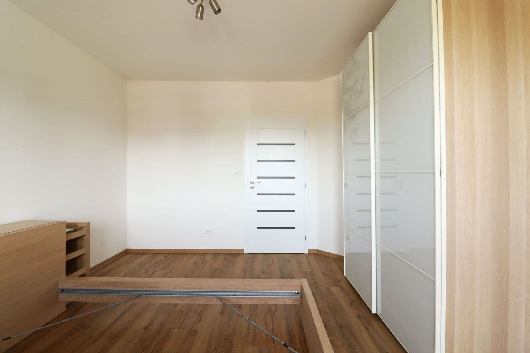 Pronájem bytu 2+kk 50 m², Zahradní, Kosmonosy, Středočeský kraj Pronájem bytu 2+kk 50 m², Zahradní, Kosmonosy, Středočeský kraj