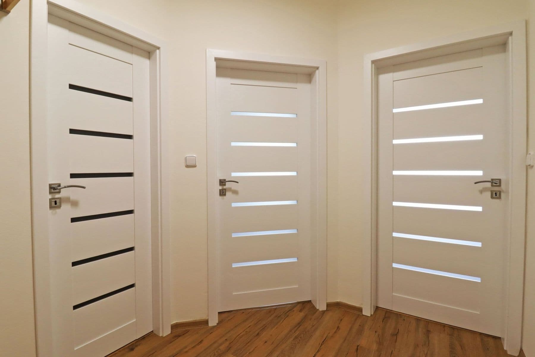 Pronájem bytu 2+kk 50 m², Zahradní, Kosmonosy, Středočeský kraj Pronájem bytu 2+kk 50 m², Zahradní, Kosmonosy, Středočeský kraj