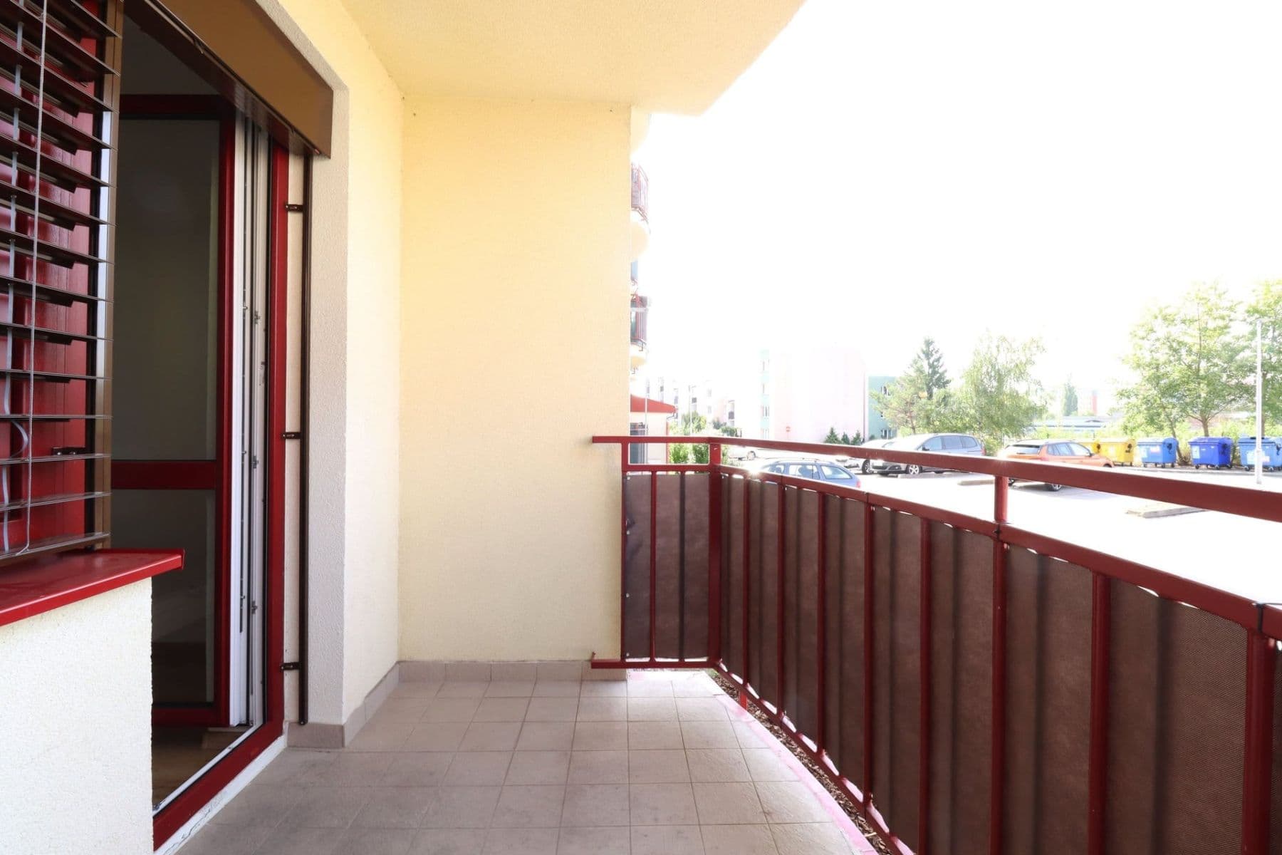 Pronájem bytu 2+kk 50 m², Zahradní, Kosmonosy, Středočeský kraj Pronájem bytu 2+kk 50 m², Zahradní, Kosmonosy, Středočeský kraj