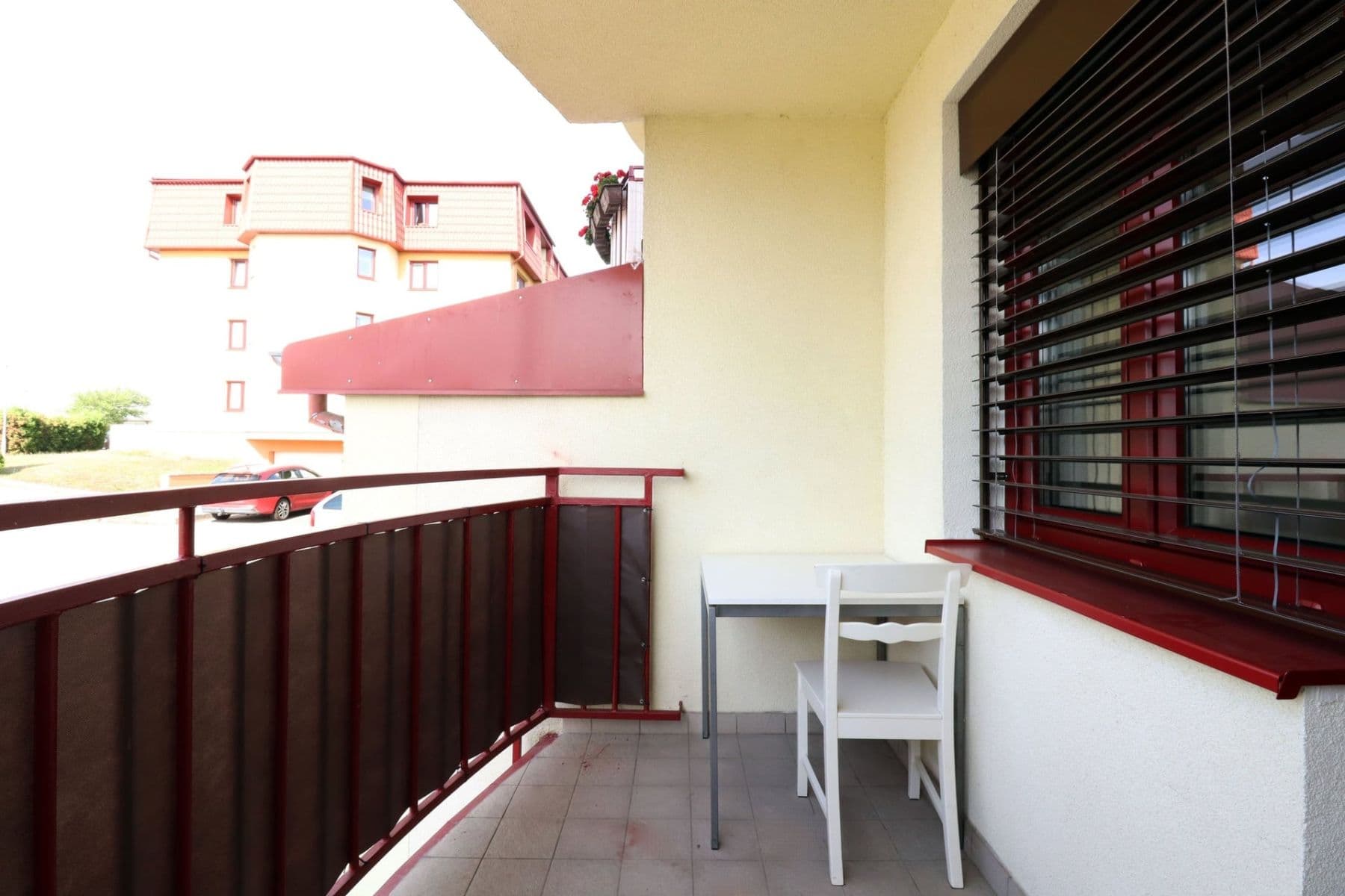Pronájem bytu 2+kk 50 m², Zahradní, Kosmonosy, Středočeský kraj Pronájem bytu 2+kk 50 m², Zahradní, Kosmonosy, Středočeský kraj