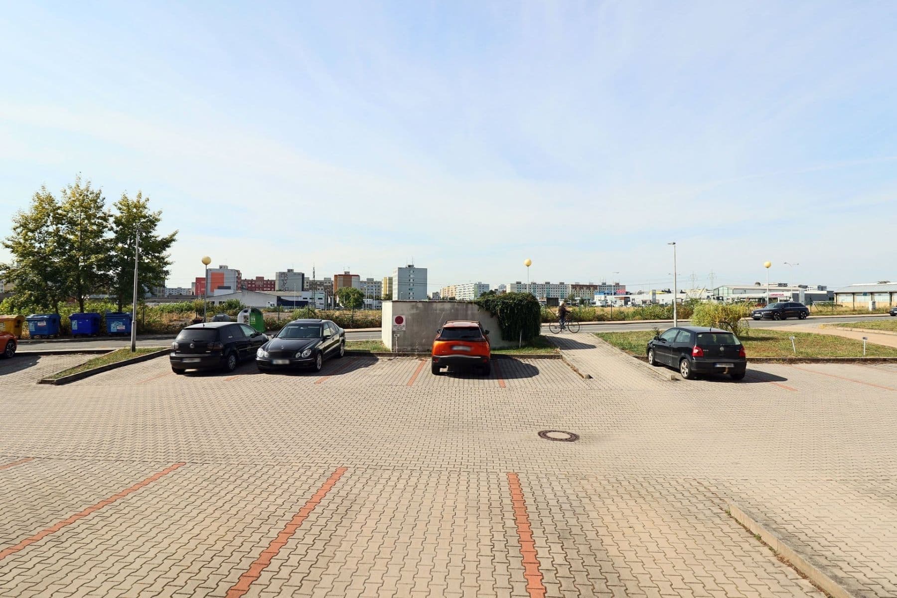 Pronájem bytu 2+kk 50 m², Zahradní, Kosmonosy, Středočeský kraj Pronájem bytu 2+kk 50 m², Zahradní, Kosmonosy, Středočeský kraj