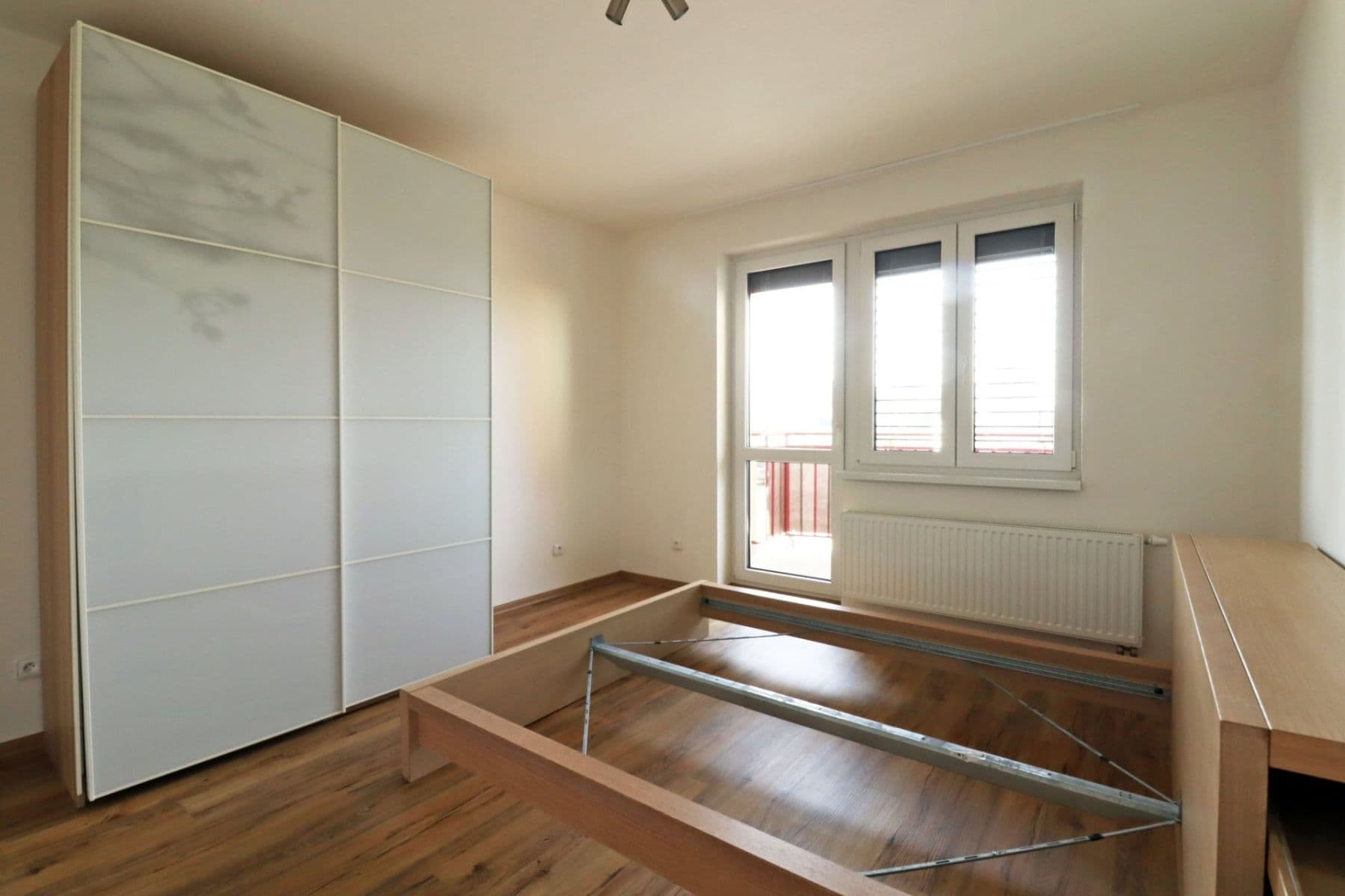 Pronájem bytu 2+kk 50 m², Zahradní, Kosmonosy, Středočeský kraj Pronájem bytu 2+kk 50 m², Zahradní, Kosmonosy, Středočeský kraj