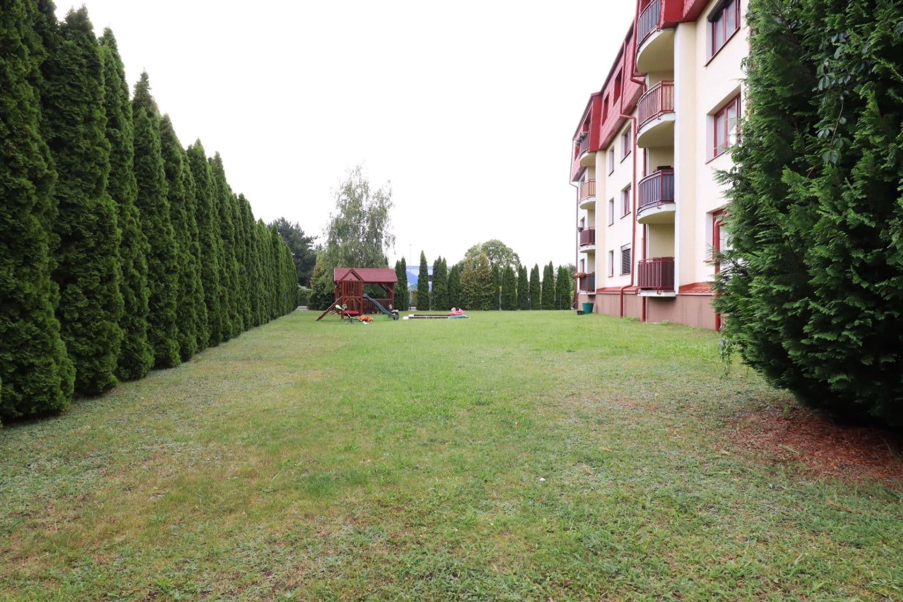 Pronájem bytu 2+kk 50 m², Zahradní, Kosmonosy, Středočeský kraj Pronájem bytu 2+kk 50 m², Zahradní, Kosmonosy, Středočeský kraj
