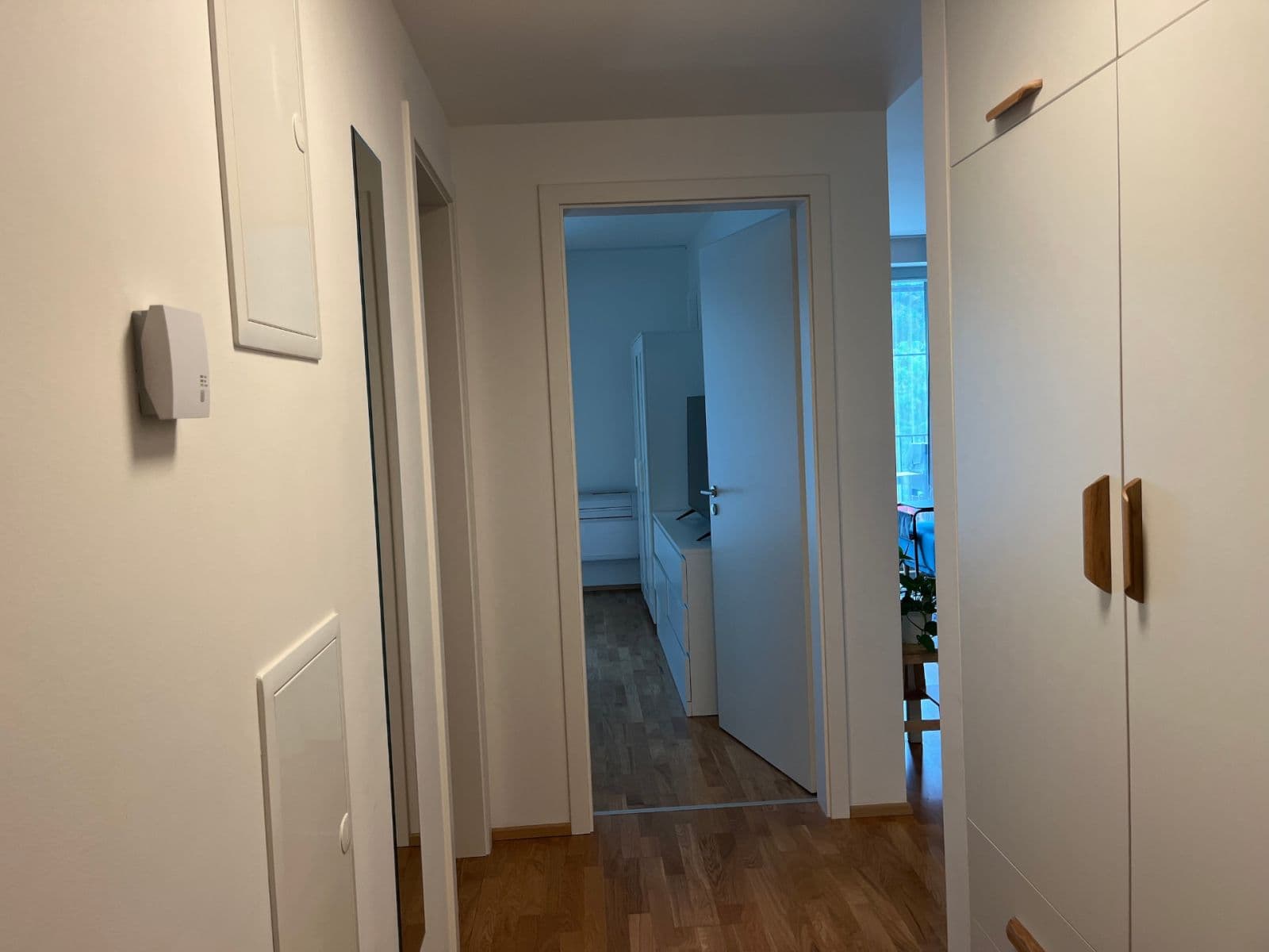 Pronájem bytu 2+kk 72 m², Mezi Vodami, Praha, Praha Pronájem bytu 2+kk 72 m², Mezi Vodami, Praha, Praha