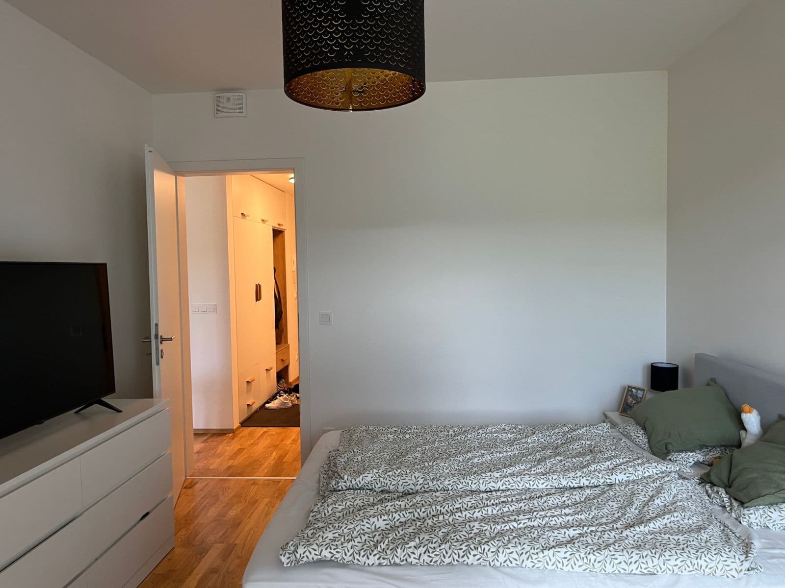 Pronájem bytu 2+kk 72 m², Mezi Vodami, Praha, Praha Pronájem bytu 2+kk 72 m², Mezi Vodami, Praha, Praha