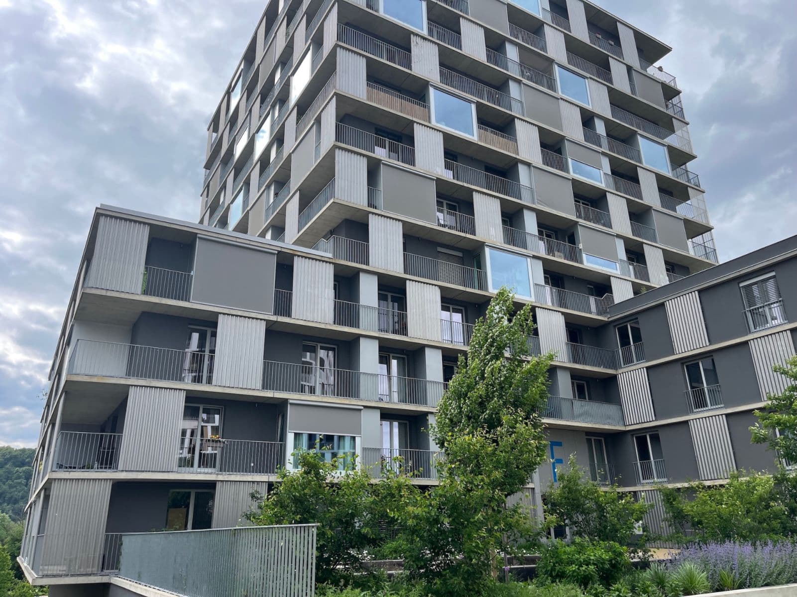 Pronájem bytu 2+kk 72 m², Mezi Vodami, Praha, Praha Pronájem bytu 2+kk 72 m², Mezi Vodami, Praha, Praha