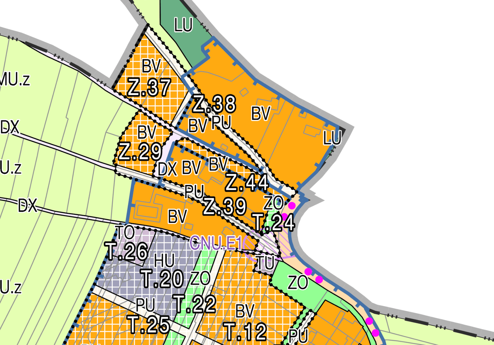 Prodej pozemku 1.112 m², Bohutice, Jihomoravský kraj Prodej pozemku 1.112 m², Bohutice, Jihomoravský kraj
