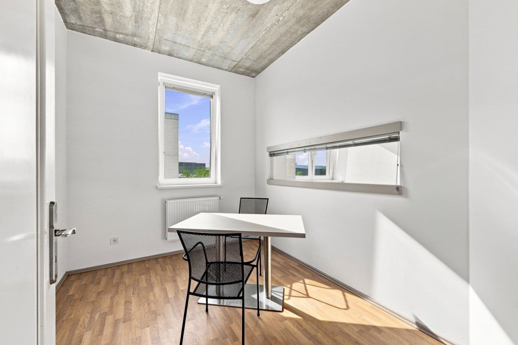 Pronájem bytu 2+kk 33 m², Bečovská, Praha, Praha Pronájem bytu 2+kk 33 m², Bečovská, Praha, Praha