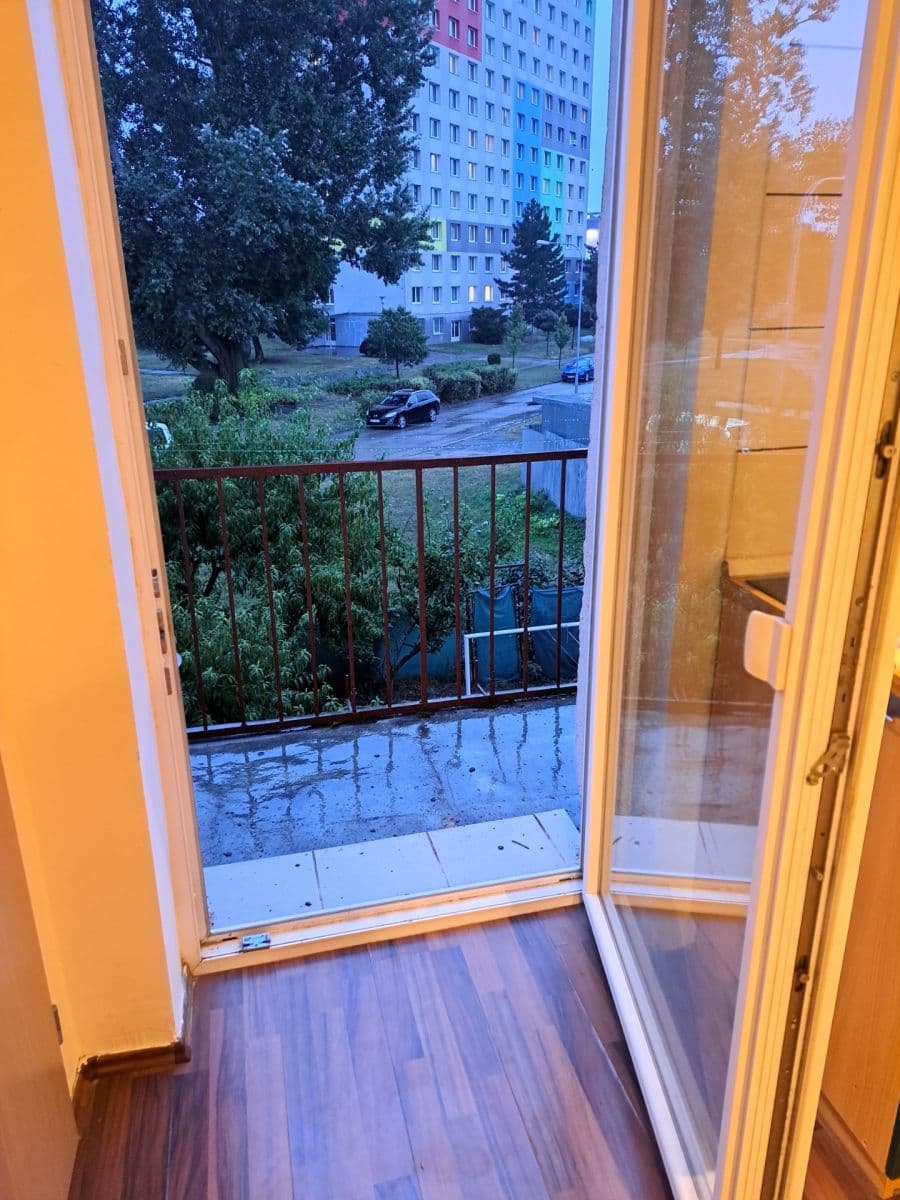 Prodej bytu 2+kk 45 m², Jeneweinova, Brno, Jihomoravský kraj Prodej bytu 2+kk 45 m², Jeneweinova, Brno, Jihomoravský kraj