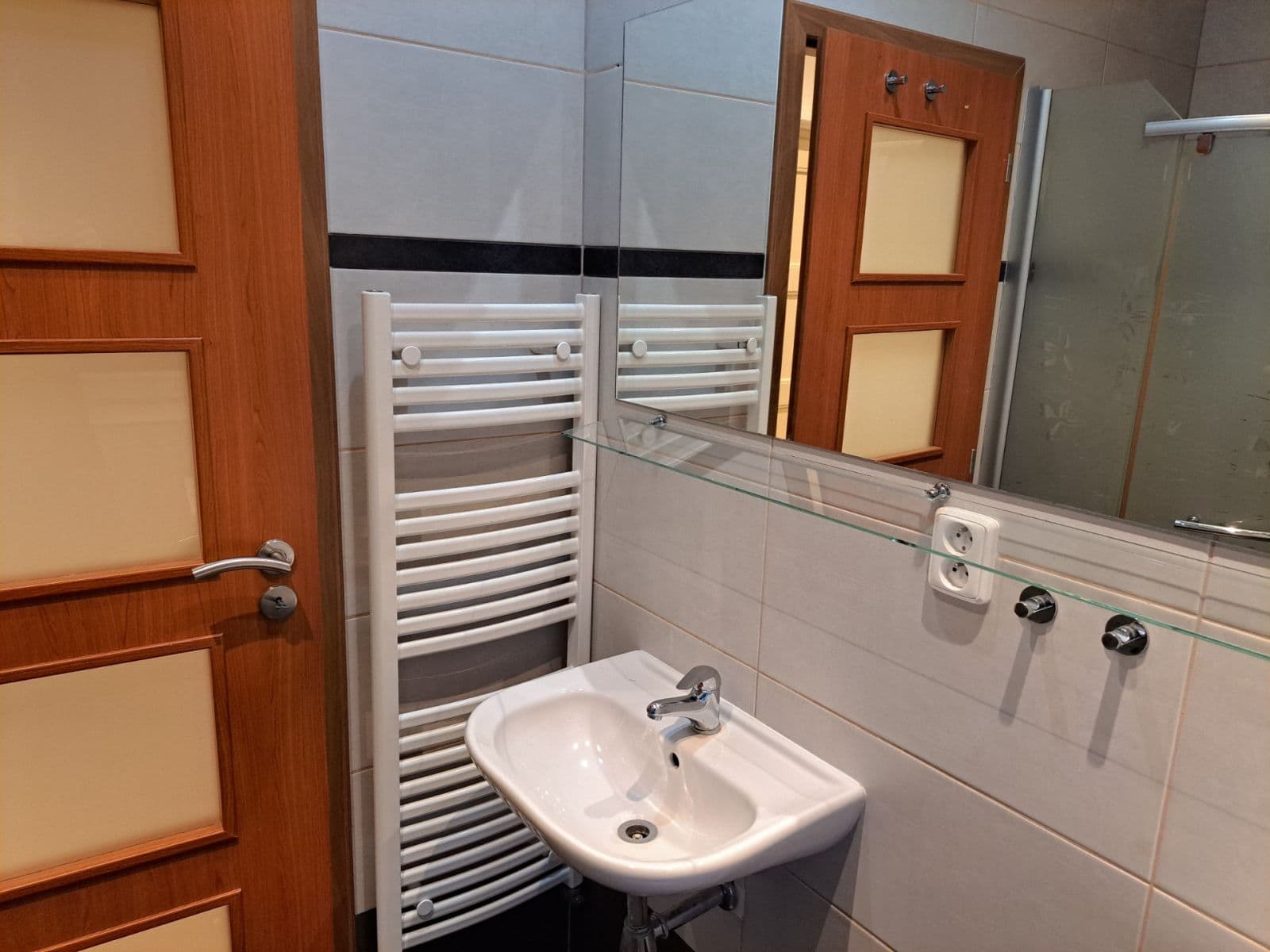Prodej bytu 2+kk 45 m², Jeneweinova, Brno, Jihomoravský kraj Prodej bytu 2+kk 45 m², Jeneweinova, Brno, Jihomoravský kraj