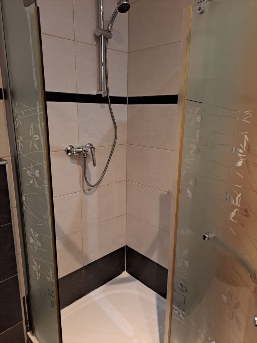 Prodej bytu 2+kk 45 m², Jeneweinova, Brno, Jihomoravský kraj Prodej bytu 2+kk 45 m², Jeneweinova, Brno, Jihomoravský kraj