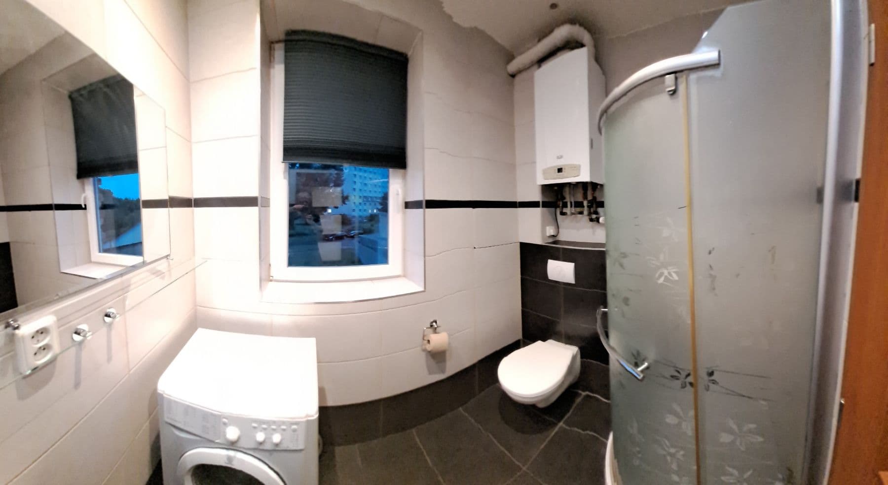 Prodej bytu 2+kk 45 m², Jeneweinova, Brno, Jihomoravský kraj Prodej bytu 2+kk 45 m², Jeneweinova, Brno, Jihomoravský kraj