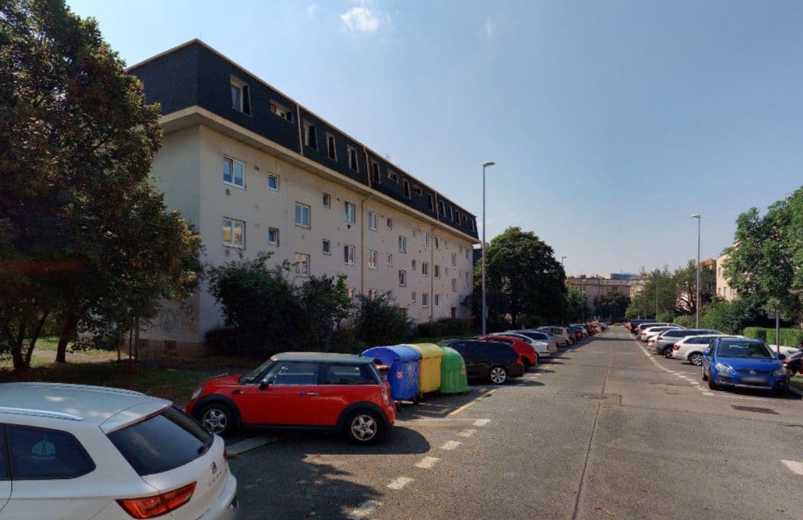 Prodej bytu 3+kk 72 m², Konopišťská, Praha, Praha Prodej bytu 3+kk 72 m², Konopišťská, Praha, Praha