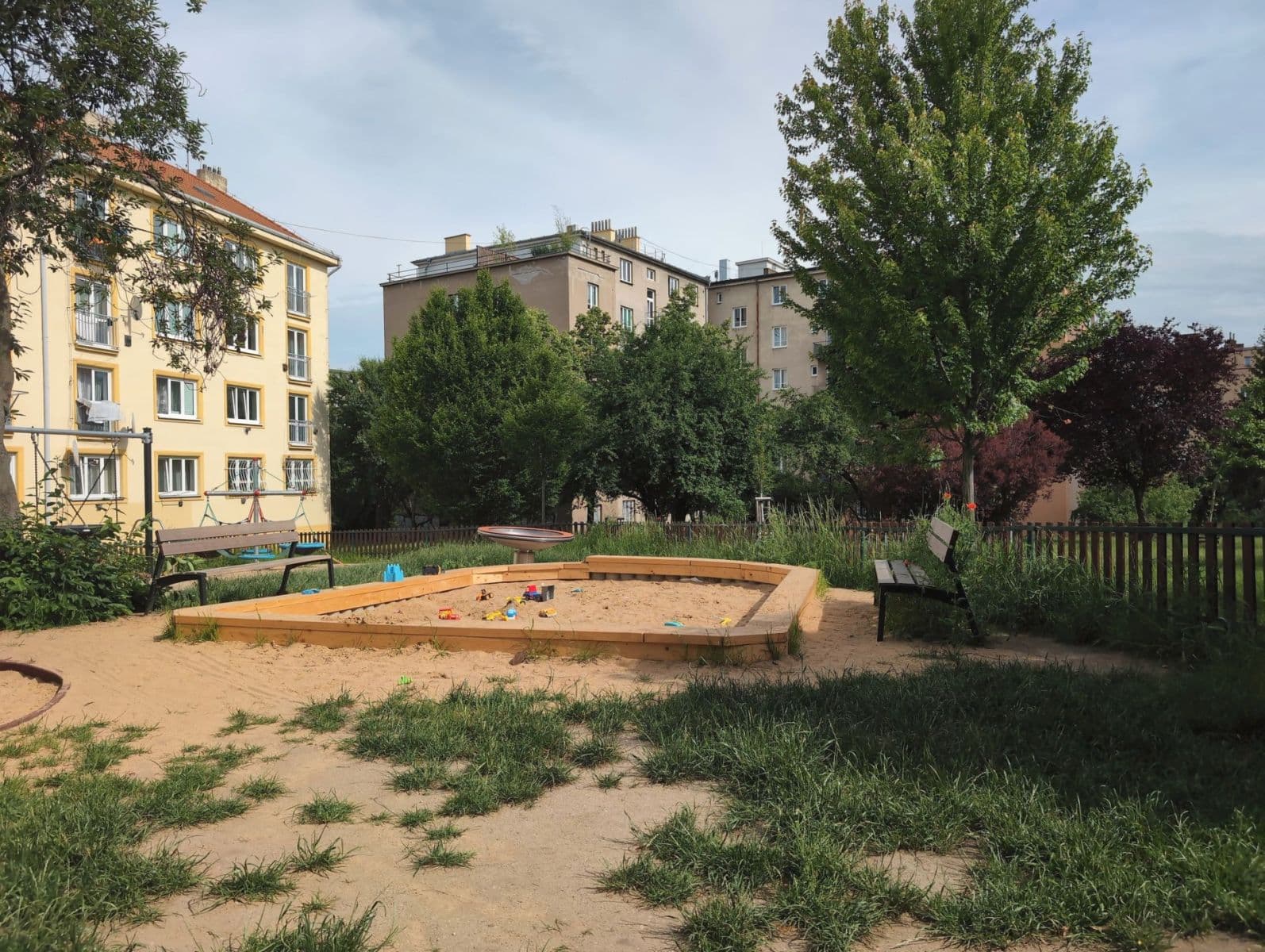Prodej bytu 3+kk 72 m², Konopišťská, Praha, Praha Prodej bytu 3+kk 72 m², Konopišťská, Praha, Praha
