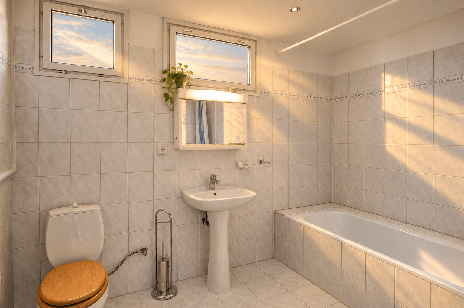 Prodej bytu 3+kk 72 m², Konopišťská, Praha, Praha Prodej bytu 3+kk 72 m², Konopišťská, Praha, Praha