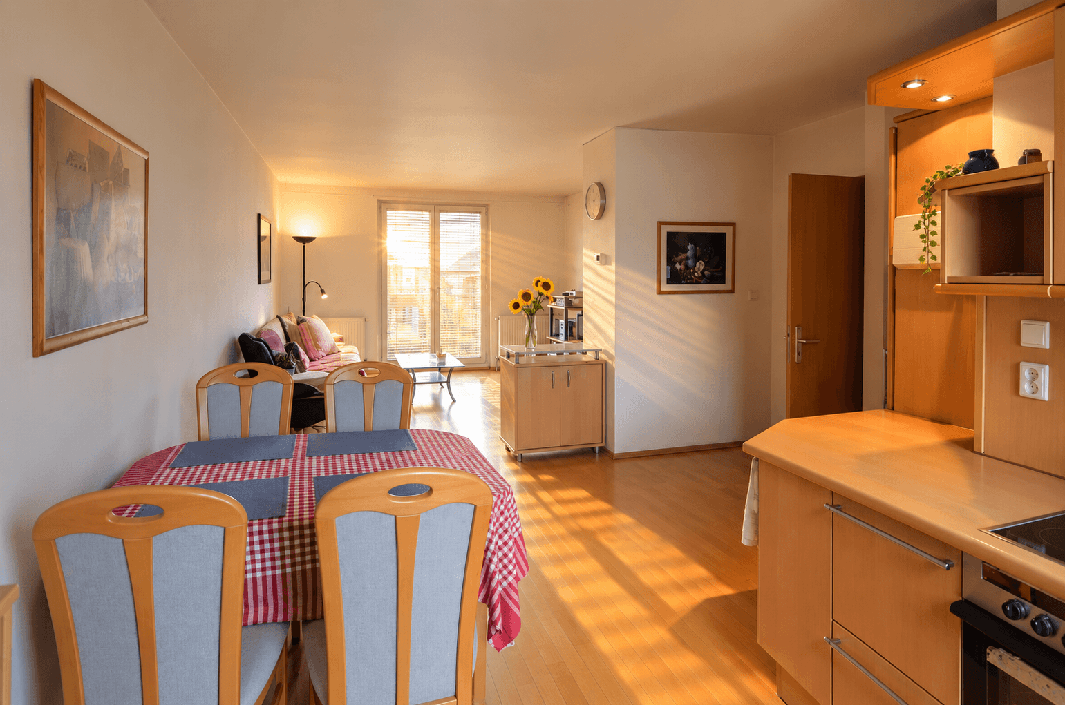 Prodej bytu 3+kk 72 m², Konopišťská, Praha, Praha Prodej bytu 3+kk 72 m², Konopišťská, Praha, Praha