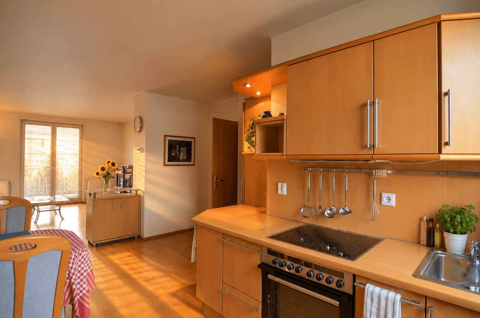 Prodej bytu 3+kk 72 m², Konopišťská, Praha, Praha Prodej bytu 3+kk 72 m², Konopišťská, Praha, Praha