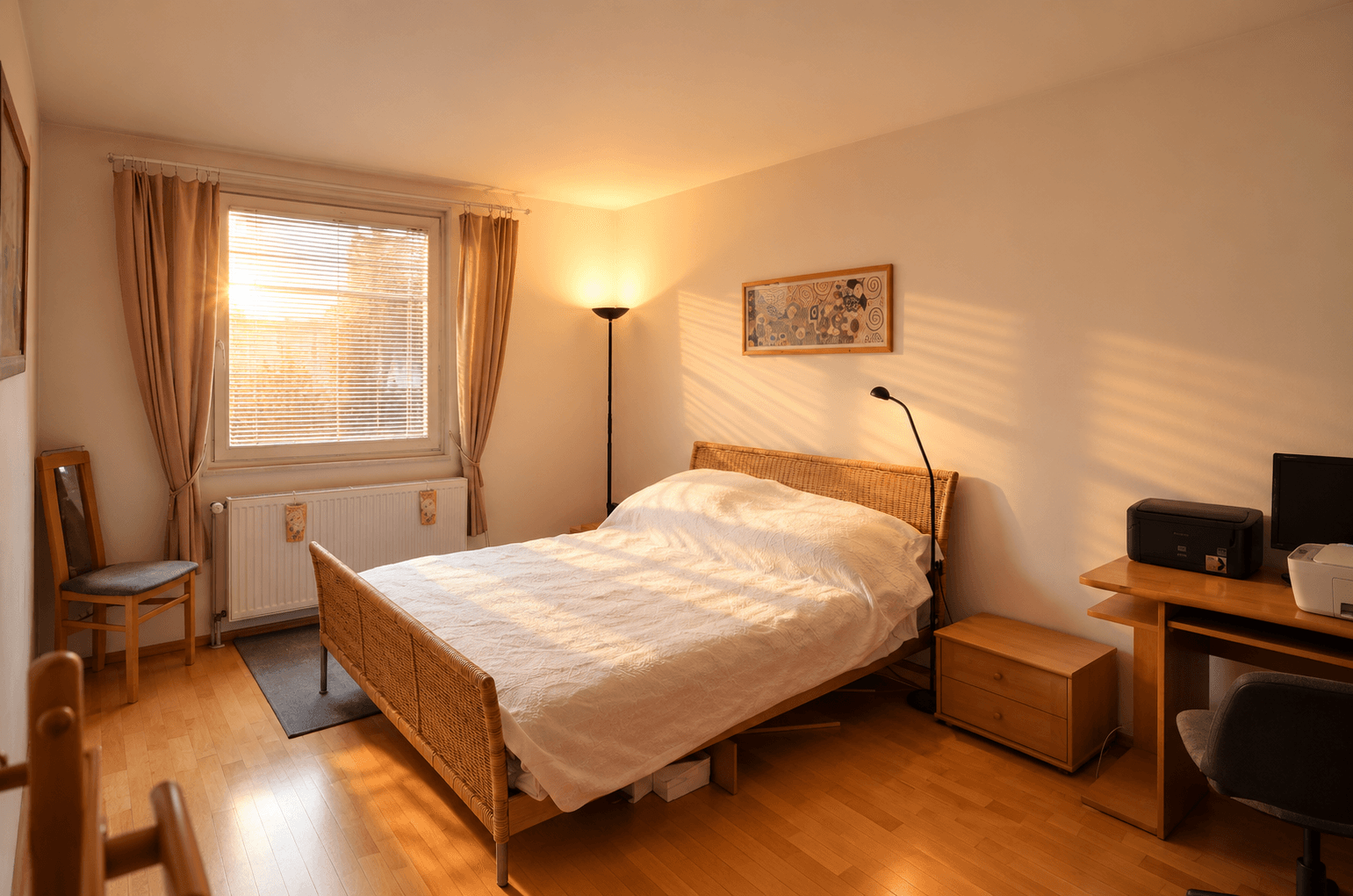 Prodej bytu 3+kk 72 m², Konopišťská, Praha, Praha Prodej bytu 3+kk 72 m², Konopišťská, Praha, Praha