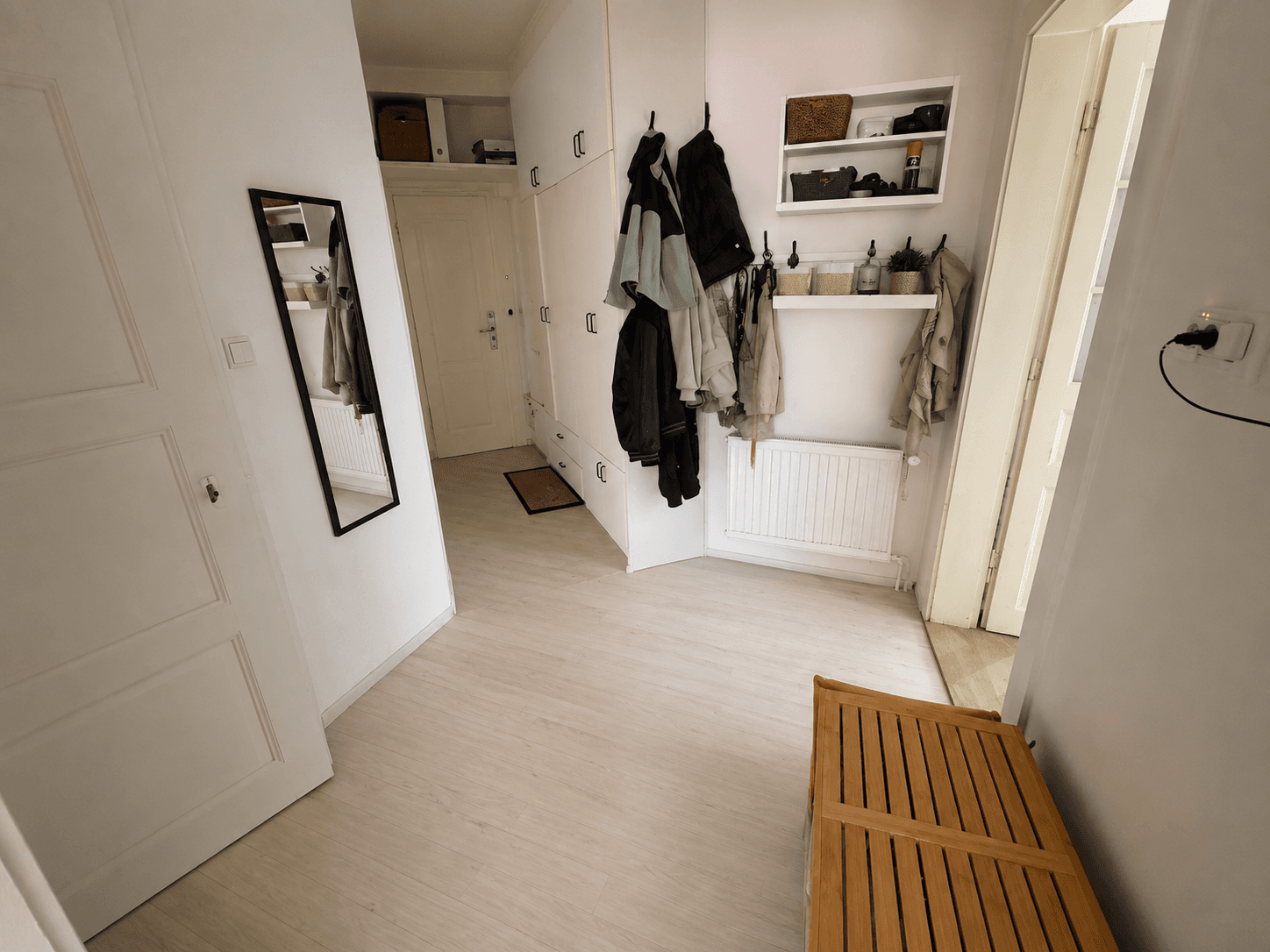 Pronájem bytu 2+1 78 m², Na Stráži, Praha, Praha Pronájem bytu 2+1 78 m², Na Stráži, Praha, Praha