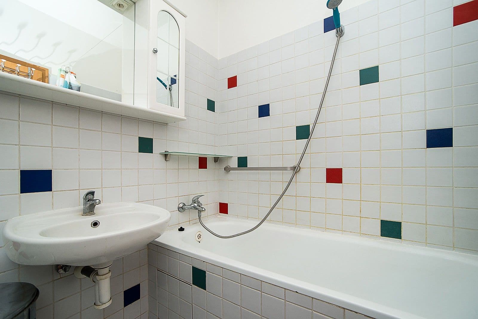 Pronájem bytu 2+kk 85 m², Sudoměřská, Praha, Praha Pronájem bytu 2+kk 85 m², Sudoměřská, Praha, Praha