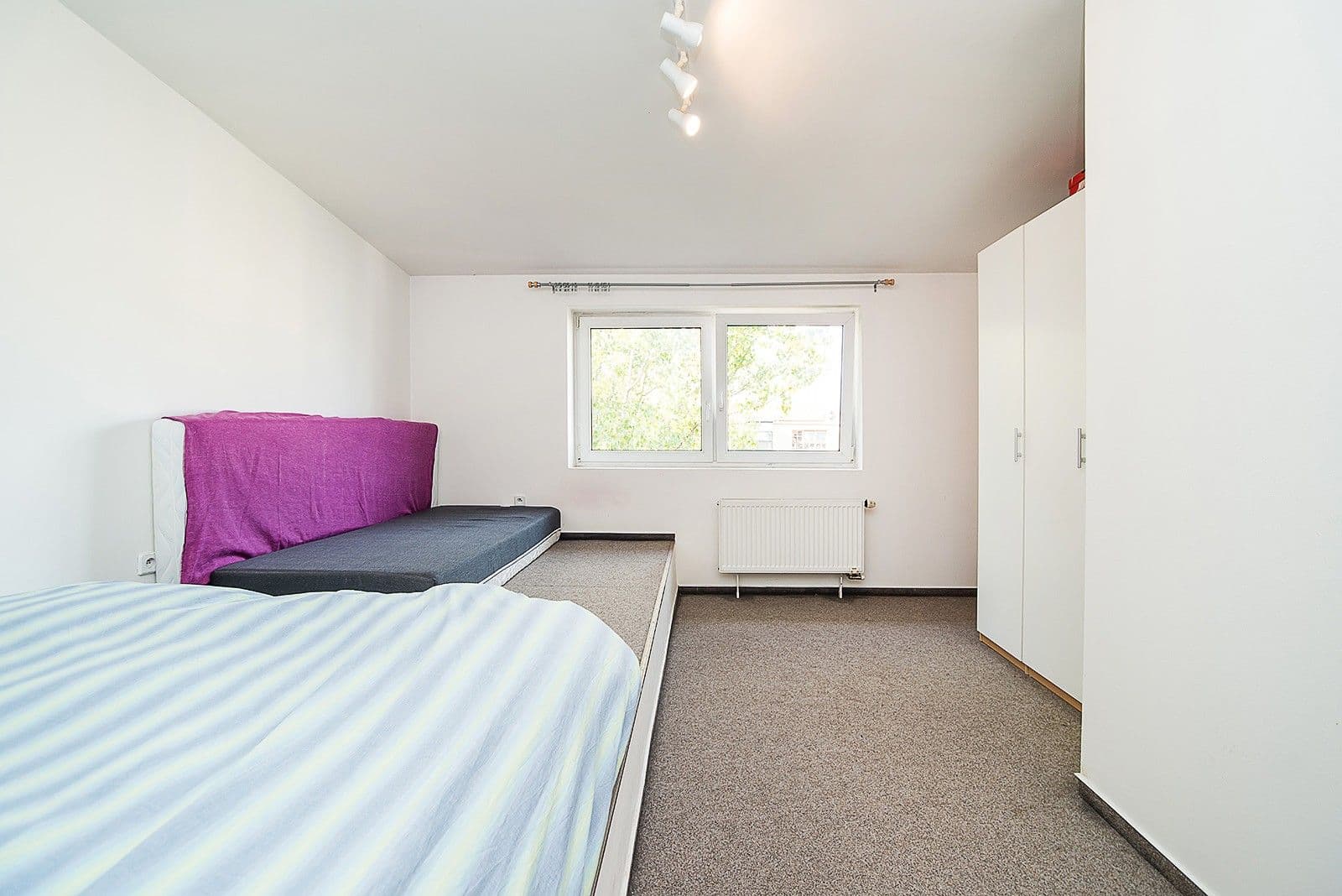 Pronájem bytu 2+kk 85 m², Sudoměřská, Praha, Praha Pronájem bytu 2+kk 85 m², Sudoměřská, Praha, Praha